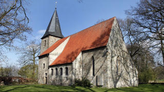 alte kirche wallenhorst