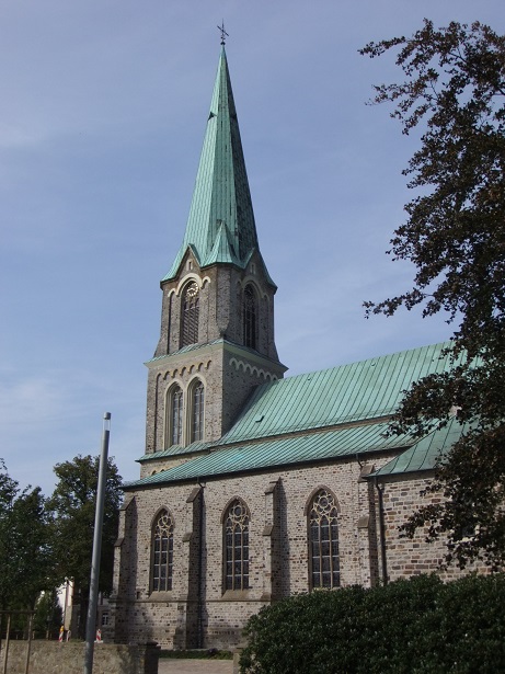 alexanderkirche seite